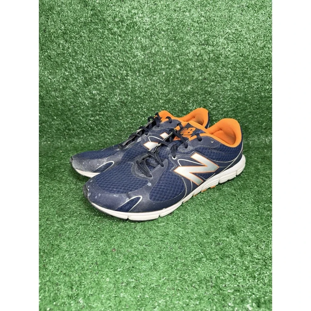 New‎ Balance Men's Size 11 630v5 Blue Running Shoes Athletic Sneakers M630RN5